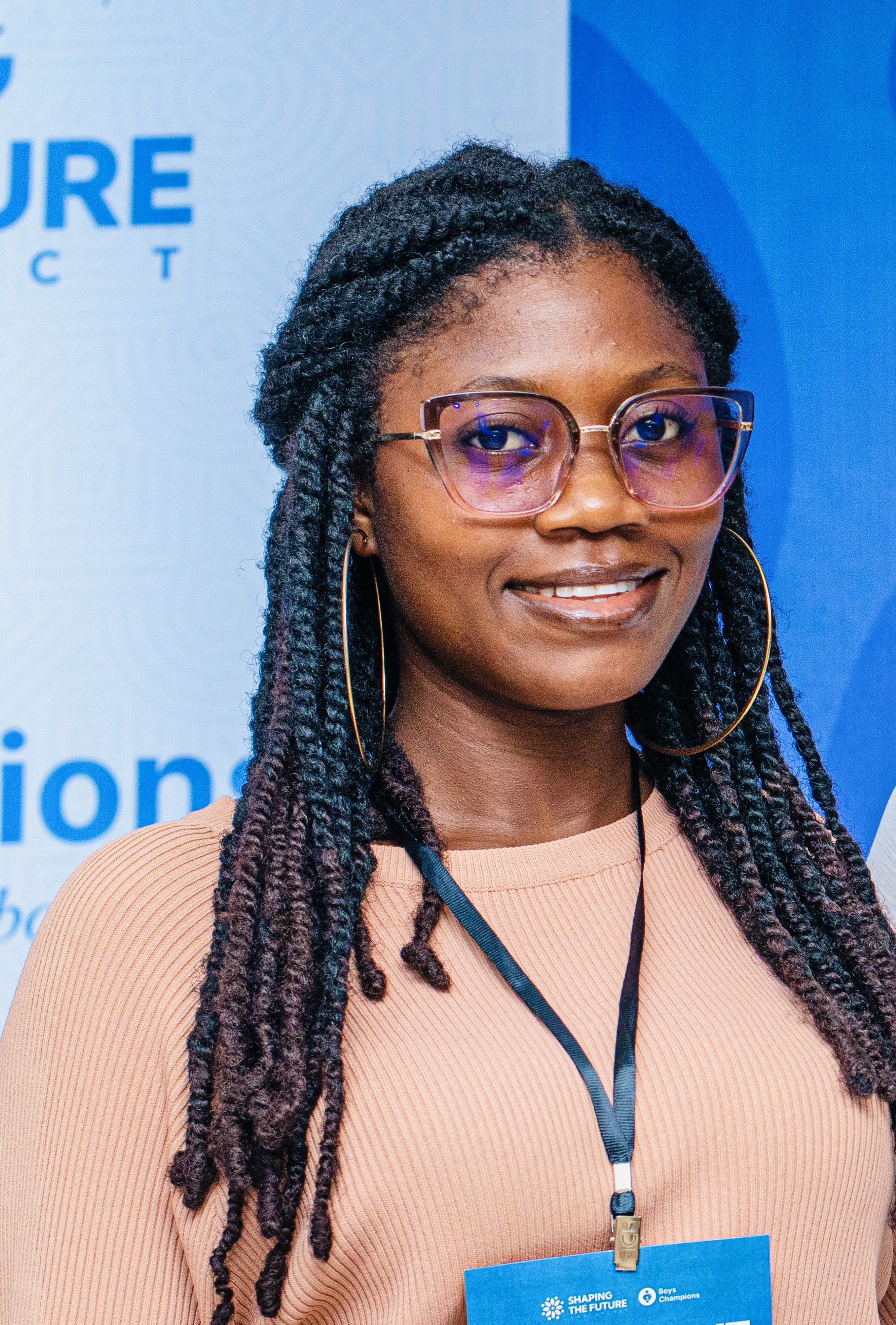 IFEOMA Chime